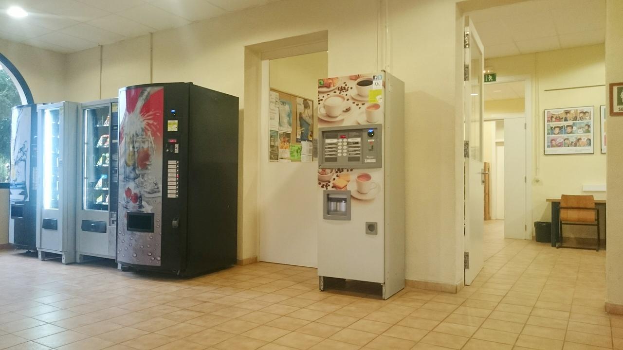 L'Espluga De Francoli Xanascatホステル エクステリア 写真